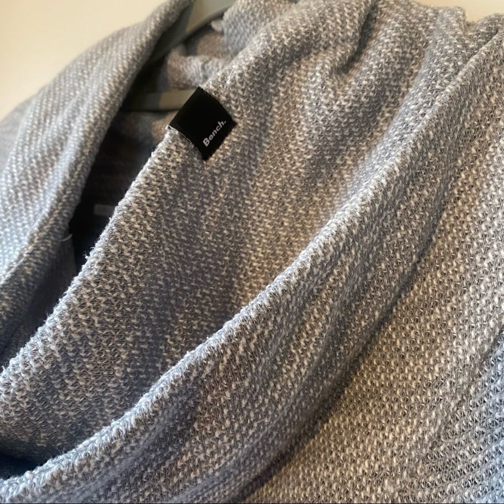 Bench Inject Sweatshirt   - Picture 12 of 15